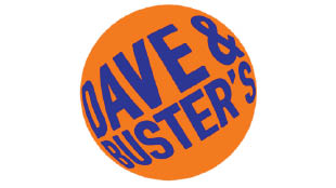 dave & busters logo