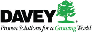 davey tree lawn care division logo