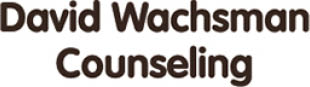 david wachsman counseling logo
