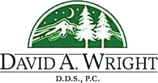 david a. wright logo