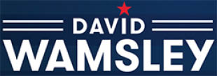 david wamsley tallahassee city commission logo