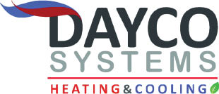 dayco systems hvac logo