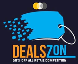 dealszon logo