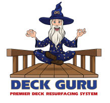 deck guru logo