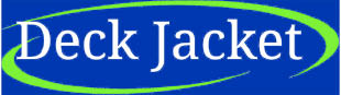 deck jacket franchise llc logo