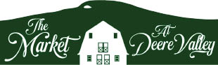 deere valley farms logo