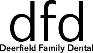 deerfield family dental logo