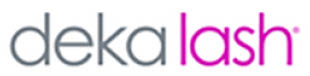 deka lash logo