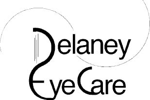 delaney eyecare logo