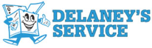 delaney's service logo