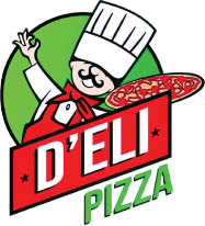 d'eli pizza logo