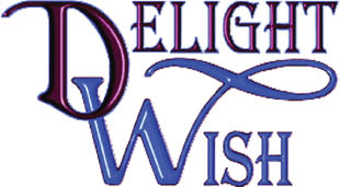 delight wish logo