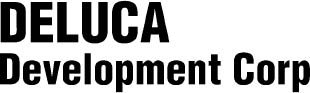 deluca development corp. logo