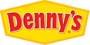 denny’s logo
