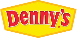 denny's restaurant  g2g management group, llc logo