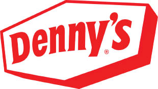 denny’s logo