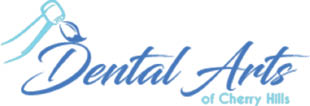 dental arts of cherry hills logo