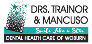 dental healthcare of woburn, p.c. logo