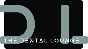 the dental lounge logo