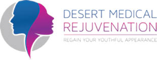 desert medical rejuvenation logo