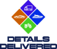 details delivered logo