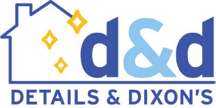details & dixon's home services logo