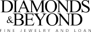 diamonds and beyond usa logo