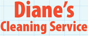 diane's cleaning service l.l.c logo