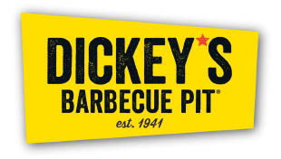 dickey's bbq pit - broomfield logo