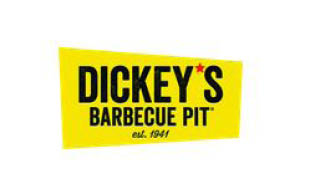 dickey's barbecue pit - prosper logo