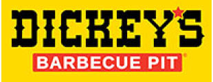 dickeys barbecue pit logo