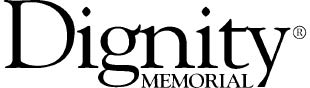 oak hill memorial park - dignity memorial logo