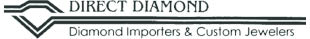 direct diamond logo