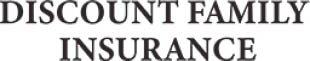 discount family insurance logo