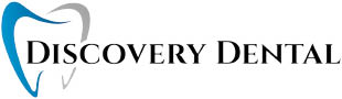 discovery dental logo