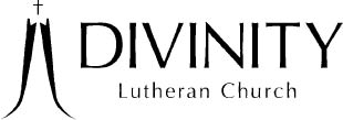 divinity lutheran church logo