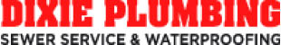 dixie plumbing logo