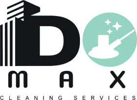 do max cleaning logo