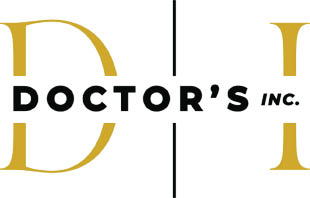 doctor’s inc. logo