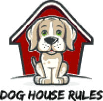 dog house rules logo