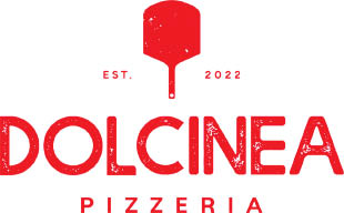 dolcinea pizzeria logo