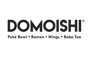 domoishi logo