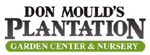don mould's plantation - n ridgeville logo