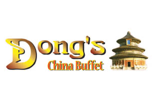 dong's china buffet logo
