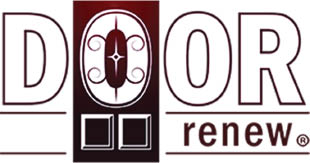 door renew of greater raleigh logo