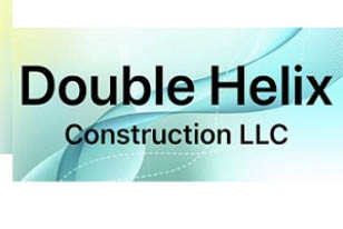 double helix construction llc logo