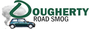 dougherty road smog logo