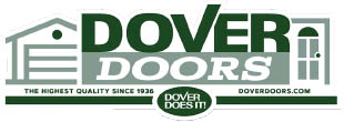 dover doors logo