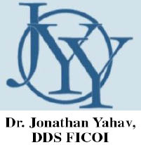 dr. jonathan yahav dds, ficoh logo