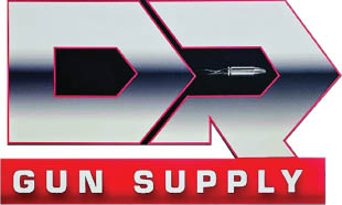 dr gun supply logo
